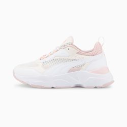 Puma – 384648_01 – PUMA CASSIA Summer Kadın Ayakkabı