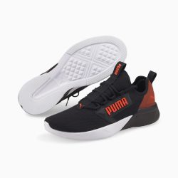 Puma – 195549_05 – PUMA RETALIATE Block Erkek Koşu Ayakkabısı