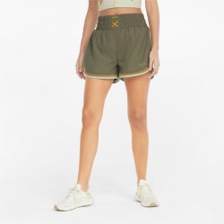 Puma – 521726_32 – PUMA PUMA x FRIDA KAHLO Kadın Antrenman Şort