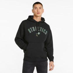 Puma – 534568_01 – PUMA The NeverWorn Erkek Kapüşonlu Sweatshirt