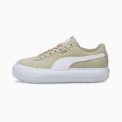 Puma – 380686_16 – PUMA Suede Mayu Kadın Ayakkabı