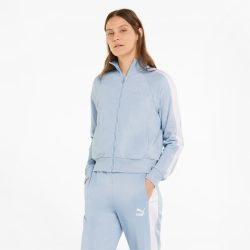 Puma – 530079_31 – PUMA ICONIC T7 Kadın Track Ceket