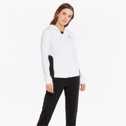 Puma – 847129_02 – PUMA CLASSICS Kapüşonlu Kadın Eşofman Takımı