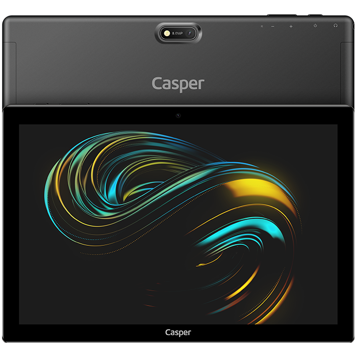 Casper VIA L30 – VIA.L30-K – Bluetooth Klavye (Opsiyonel)