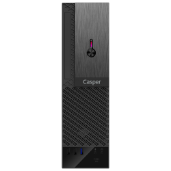 Casper Nirvana M600 – M6C.1140-B600A-00A – MSI B560M-A PRO 11. Nesil Intel® Core™ i5 ...
