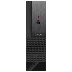 Casper Nirvana M600 – M6H.1010-8D00X-00A – GIGABYTE H510M H 10. Nesil Intel® Core™ i ...