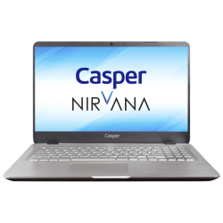 Casper Nirvana S500 – S500.1135-BF00X-G-F – 11. Nesil Intel® Core™ i5 1135G7 İşlemci ...