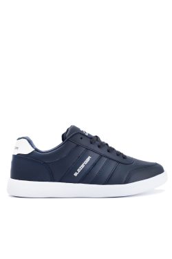 Slazenger DAISY I Sneaker Erkek Ayakkabı Lacivert