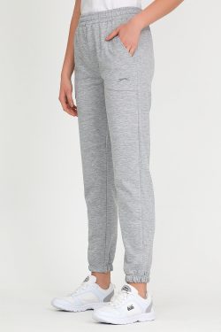 Slazenger GIORGI Kadın Eşofman Altı Gri