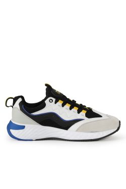 Slazenger FLAG Sneaker Erkek Ayakkabı Beyaz
