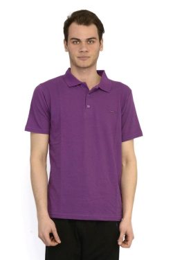 Slazenger SALVATOR Erkek T-Shirt K.Bordo