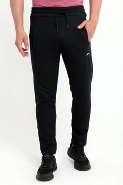 Slazenger PAY Erkek Eşofman Altı Siyah