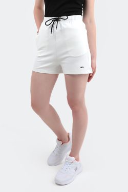 Slazenger GRISHA I Kadın Şort Bej