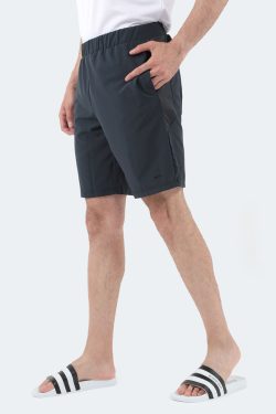 Slazenger RICA Erkek Şort K.Gri