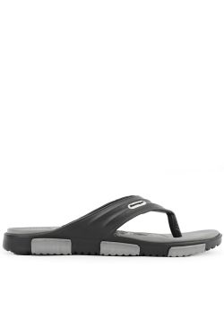 Slazenger OPAL Erkek Terlik Siyah / K.Gri