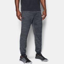 1290261-002-XXL Erkek UA Sportstyle Eşofman Altı Black XXL