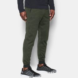1290261-330-SM Erkek UA Sportstyle Eşofman Altı Green SM