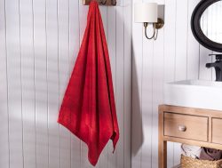 Madame Coco Clarette Banyo Havlusu