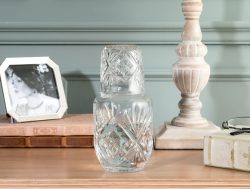 Madame Coco Aron Başucu Sürahisi