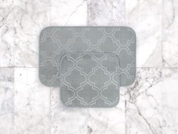 Madame Coco Alsatia Banyo Paspası