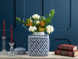 Madame Coco Cannes Dekoratif Obje