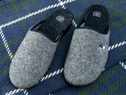 Madame Coco Saville Erkek Terlik