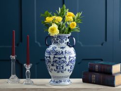 Madame Coco Valence Vazo