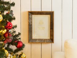 Madame Coco Esperanza Çerçeve