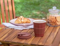 Madame Coco Grand Kupa – Kahverengi 325 ml