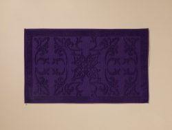 Madame Coco Berthe Ayak Havlusu