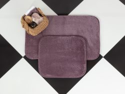 Madame Coco Carol Banyo Paspası