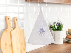 Madame Coco Ciel Mutfak Havlusu