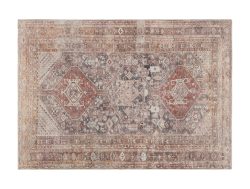 Madame Coco Mathis Dijital Baskılı Halı