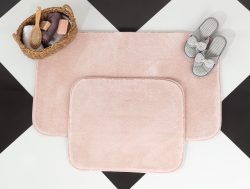 Madame Coco Carol Banyo Paspası