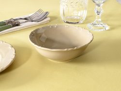 Madame Coco Bastien Kase – Bej – 14 cm