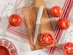 Madame Coco Nancy Çok Amaçlı Bıçak – Soft Yeşil