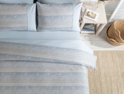 Madame Coco Diandra Tek Kişilik Coco Crep Baskılı Nevresim Takımı