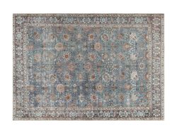 Madame Coco Lauter Dijital Baskılı Halı