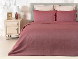 Madame Coco Lago Çift Kişilik Recycle Nevresim Takımı