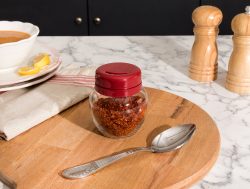 Madame Coco Histone Baharatlık – Carmen Kırmızı / 210 ml