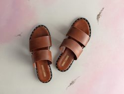 Madame Coco Cıel Kadın Terlik