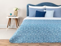 Madame Coco Fiance Çift Kişilik Çok Amaçlı Yatak Örtüsü