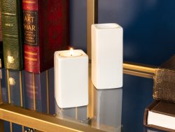 Madame Coco Yılbaşı Petit Concept Mumluk