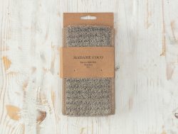 Madame Coco Raison Banyo Sırt Kesesi