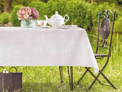 Madame Coco Jannie Pvc Masa Örtüsü
