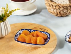 Madame Coco Rêve Bleu Tuyau Tabak