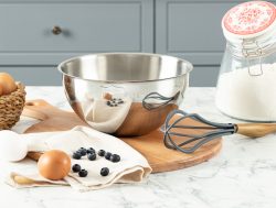 Madame Coco Dijon Derin Karıştırma Kabı – 20×11 cm