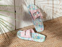 Madame Coco Launay Kadın Terlik