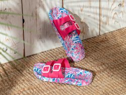 Madame Coco Durrand Kadın Terlik