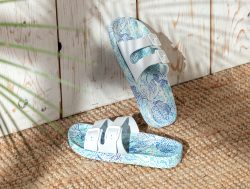 Madame Coco Nollet Kadın Terlik